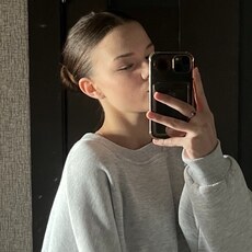 Фотография девушки Анжелика, 18 лет из г. Екатеринбург