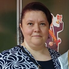 Фотография девушки Олеся, 43 года из г. Нефтеюганск