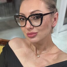 Фотография девушки Анна, 37 лет из г. Краснодар