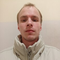 Фотография мужчины Миша, 24 года из г. Челябинск