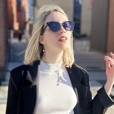 Фотография девушки Мила, 20 лет из г. Минск
