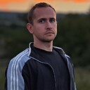 Макс, 31 год