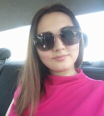 Фотография девушки Динара, 31 год из г. Астана
