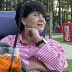 Фотография девушки Наталия, 49 лет из г. Светлогорск