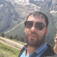 Фотография мужчины Bexruz, 33 года из г. Черкесск