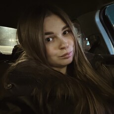 Фотография девушки Анастасия, 24 года из г. Пермь
