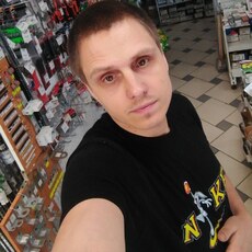 Фотография мужчины Иван, 30 лет из г. Чехов