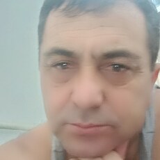 Фотография мужчины Марат, 47 лет из г. Чехов
