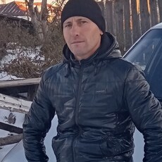 Фотография мужчины Василий, 38 лет из г. Омск