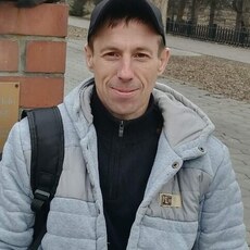 Фотография мужчины Тотсамый, 44 года из г. Омск