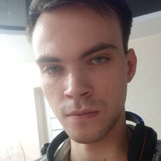 Фотография мужчины Вадим, 22 года из г. Воронеж
