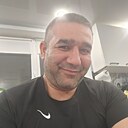 Баха, 36 лет