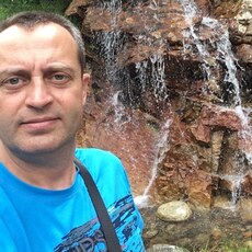 Фотография мужчины Игорь, 48 лет из г. Пятигорск