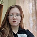 Виктория, 20 лет