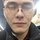 Бақытжан, 27 лет