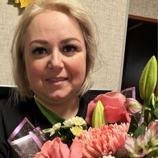 Фотография девушки Наталия, 45 лет из г. Москва