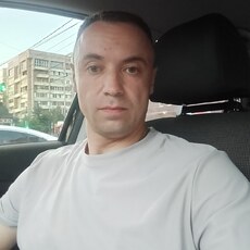 Фотография мужчины Стас, 42 года из г. Нижний Новгород