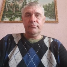Фотография мужчины Миха, 49 лет из г. Сердобск
