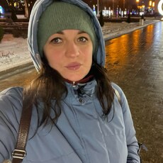 Маргарита, 36 из г. Санкт-Петербург.