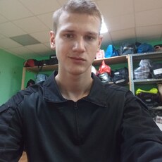 Фотография мужчины Вячеслав, 20 лет из г. Электросталь