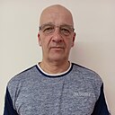 Михаил, 58 лет