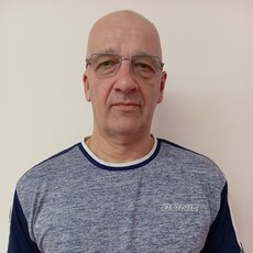 Фотография мужчины Михаил, 58 лет из г. Самара