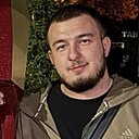 Арсен, 28 лет