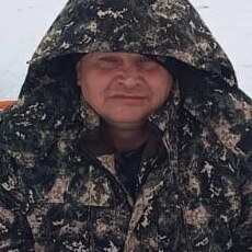 Фотография мужчины Виталий, 48 лет из г. Петропавловск