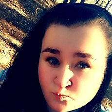 Фотография девушки Данієла, 23 года из г. Ровно