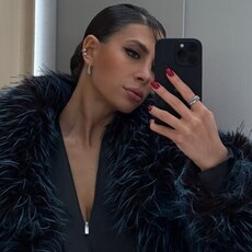 Фотография девушки Женя, 33 года из г. Москва
