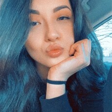 Фотография девушки Mari, 34 года из г. Калининград