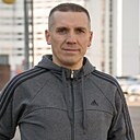 Миха, 41 год