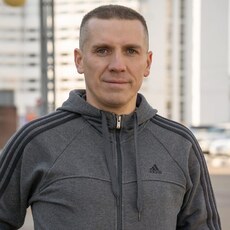 Фотография мужчины Миха, 41 год из г. Нижний Новгород