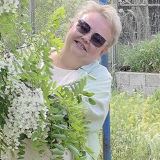 Фотография девушки Наталья, 55 лет из г. Ульяновск