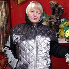 Фотография девушки Татьяна, 67 лет из г. Ростов-на-Дону