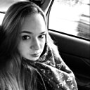 Дарья, 27 лет