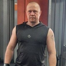 Фотография мужчины Сергей, 41 год из г. Саратов