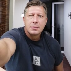 Фотография мужчины Алексей, 49 лет из г. Москва
