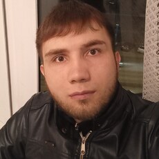 Фотография мужчины Влад, 28 лет из г. Красноярск