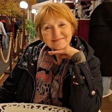 Фотография девушки Nata, 64 года из г. Москва