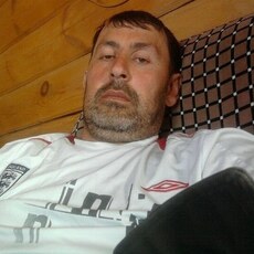 Фотография мужчины Саид, 49 лет из г. Иркутск