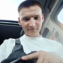 Максим, 21 год