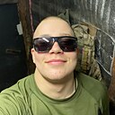 Денис, 19 лет