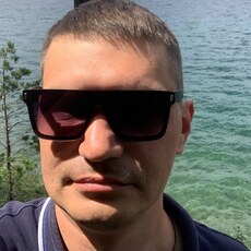 Фотография мужчины Андрей, 36 лет из г. Челябинск