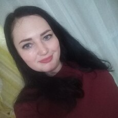 Фотография девушки Полина, 37 лет из г. Сыктывкар