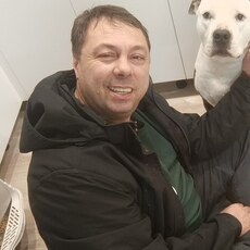 Фотография мужчины Дмитрий, 42 года из г. Ижевск