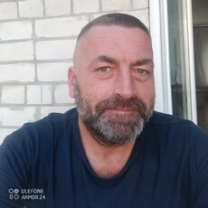Фотография мужчины Євген, 48 лет из г. Черкассы
