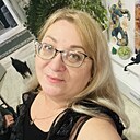 Оксана, 45 лет