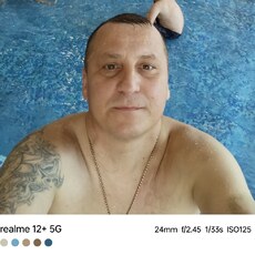 Фотография мужчины Сергей, 48 лет из г. Тольятти