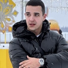 Фотография мужчины Nikita, 21 год из г. Челябинск